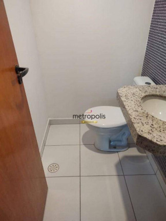 Imagem Sala Comercial para Alugar, 17 m² em Centro - São Caetano Do Sul