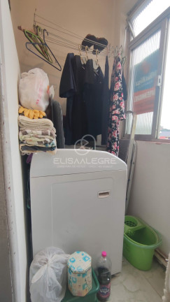 Imagem Apartamento com 2 Quartos à Venda, 58 m² em Centro - Esteio