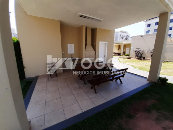 Imagem Apartamento com 3 Quartos à Venda, 64 m² em Santos Dumont - Sao Leopoldo Imagem Apartamento com 3 Quartos à Venda, 64 m² em Santos Dumont - Sao Leopoldo