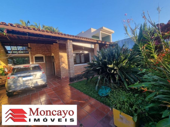 Imagem Casa com 2 Quartos à Venda, 300 m² em Jardim Nomar - Caraguatatuba Imagem Casa com 2 Quartos à Venda, 300 m² em Jardim Nomar - Caraguatatuba