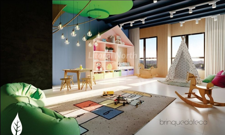 Imagem Apartamento com 3 Quartos à Venda, 82 m² em Dom Bosco - Itajaí Imagem Apartamento com 3 Quartos à Venda, 82 m² em Dom Bosco - Itajaí