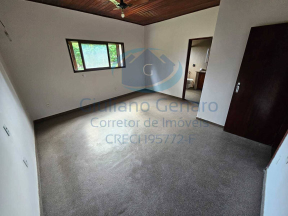 Imagem Casa com 3 Quartos à Venda, 377 m² em Altos Da Bela Vista - Indaiatuba