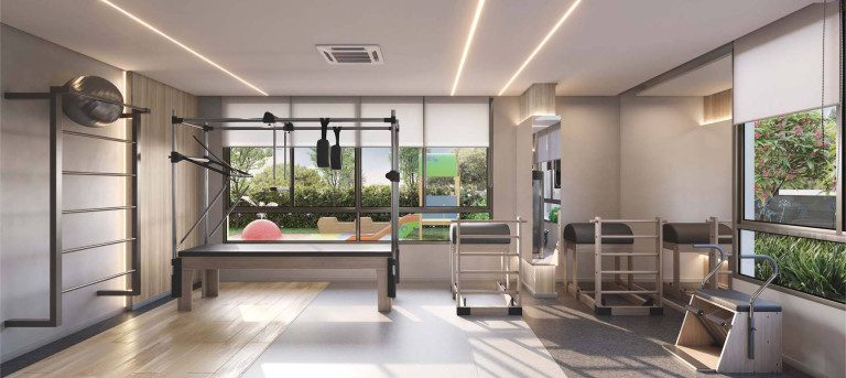 Imagem Apartamento com 3 Quartos à Venda, 140 m² em Vila Mariana - São Paulo