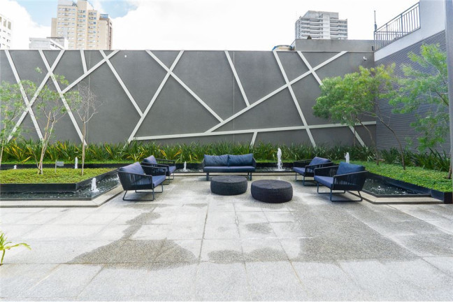 Imagem Apartamento com 3 Quartos à Venda, 134 m² em Vila Olímpia - São Paulo Imagem Apartamento com 3 Quartos à Venda, 134 m² em Vila Olímpia - São Paulo