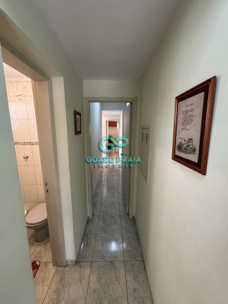 Imagem Apartamento com 3 Quartos à Venda, 141 m² em Enseada - Guarujá