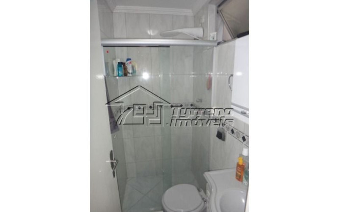 Imagem Apartamento com 2 Quartos à Venda, 49 m² em Jardim América - São José Dos Campos Imagem Apartamento com 2 Quartos à Venda, 49 m² em Jardim América - São José Dos Campos