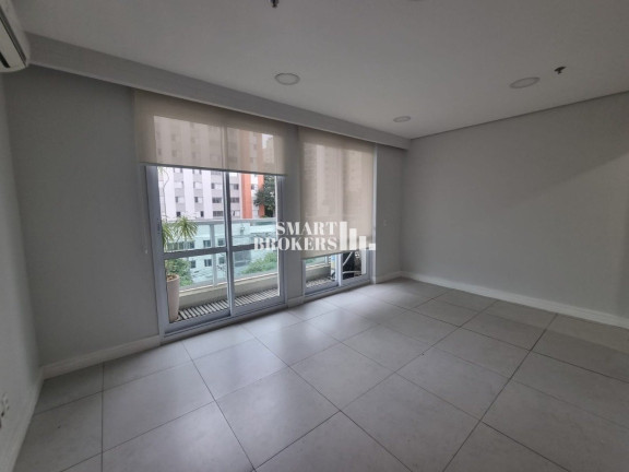 Imagem Sala Comercial à Venda, 37 m² em Vila Clementino - São Paulo Imagem Sala Comercial à Venda, 37 m² em Vila Clementino - São Paulo