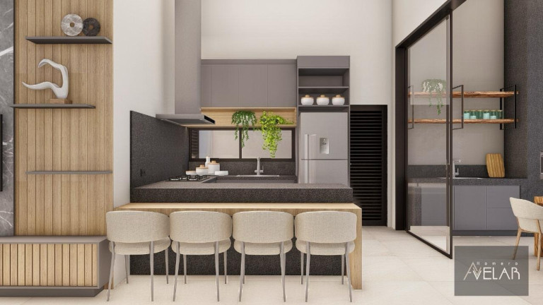 Imagem Casa com 3 Quartos à Venda, 360 m² em Bela Vista - Lagoa Santa Imagem Casa com 3 Quartos à Venda, 360 m² em Bela Vista - Lagoa Santa