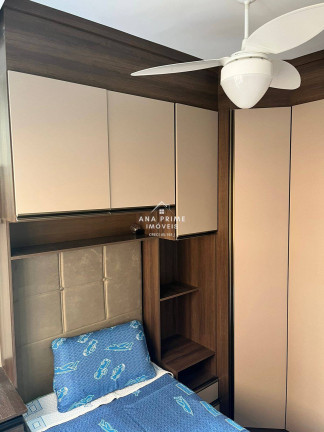 Imagem Apartamento com 3 Quartos à Venda, 65 m² em Parque Residencial Flamboyant - São José Dos Campos