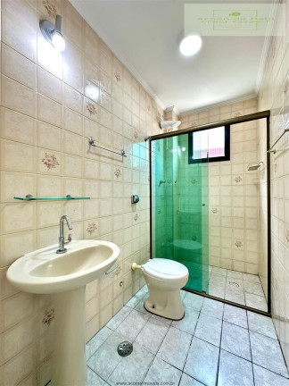 Imagem Apartamento com 1 Quarto à Venda, 45 m² em Aviação - Praia Grande Imagem Apartamento com 1 Quarto à Venda, 45 m² em Aviação - Praia Grande