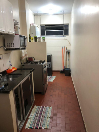 Imagem Apartamento com 2 Quartos à Venda, 56 m² em Alcântara - São Gonçalo