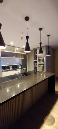 Imagem Apartamento com 4 Quartos à Venda, 151 m² em Jardim Chácara Inglesa - São Bernardo Do Campo