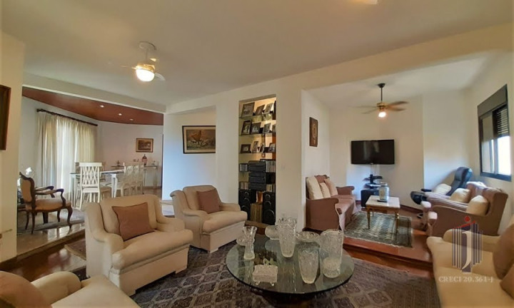 Imagem Apartamento com 3 Quartos à Venda, 210 m² em Chácara Klabin - São Paulo Imagem Apartamento com 3 Quartos à Venda, 210 m² em Chácara Klabin - São Paulo