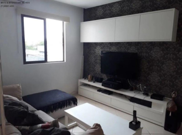 Imagem Imóvel com 3 Quartos à Venda, 126 m² em Caminho Das árvores - Salvador Imagem Imóvel com 3 Quartos à Venda, 126 m² em Caminho Das árvores - Salvador