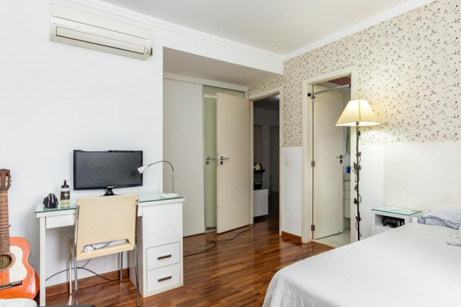 Imagem Apartamento com 4 Quartos à Venda, 163 m² em Vila Suzana - São Paulo Imagem Apartamento com 4 Quartos à Venda, 163 m² em Vila Suzana - São Paulo