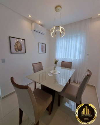 Imagem Casa de Condomínio com 3 Quartos à Venda,  em Urucunema - Eusébio