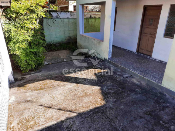 Imagem Casa com 4 Quartos à Venda, 185 m² em Centro - Ubatuba