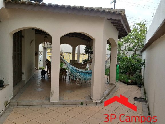 Imagem Casa com 3 Quartos à Venda, 400 m² em Vila Oceanopolis - Mongaguá