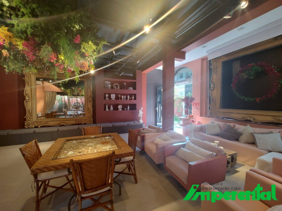 Imagem Casa com 3 Quartos à Venda, 394 m² em Pompéia - Santos