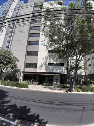 Imagem Imóvel com 1 Quarto à Venda, 57 m² em Vila Mariana - São Paulo