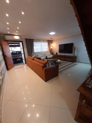 Imagem Sobrado com 3 Quartos à Venda, 175 m² em Canto Do Forte - Praia Grande Imagem Sobrado com 3 Quartos à Venda, 175 m² em Canto Do Forte - Praia Grande