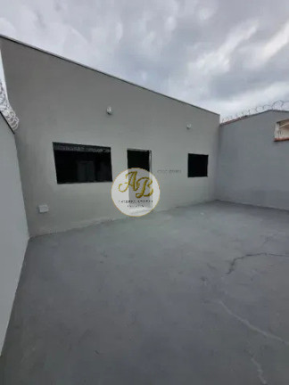 Casa com 2 Quartos à Venda, 160 m² em Parque Das Esmeraldas - Franca