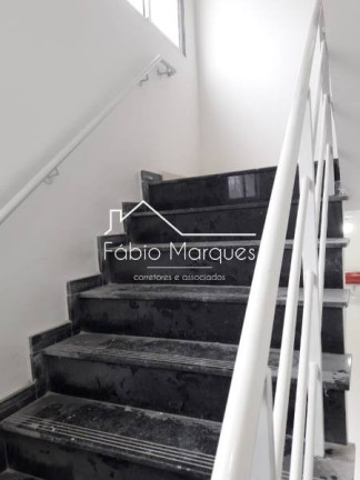 Imagem Apartamento com 2 Quartos à Venda, 50 m² em Vila Ré - São Paulo