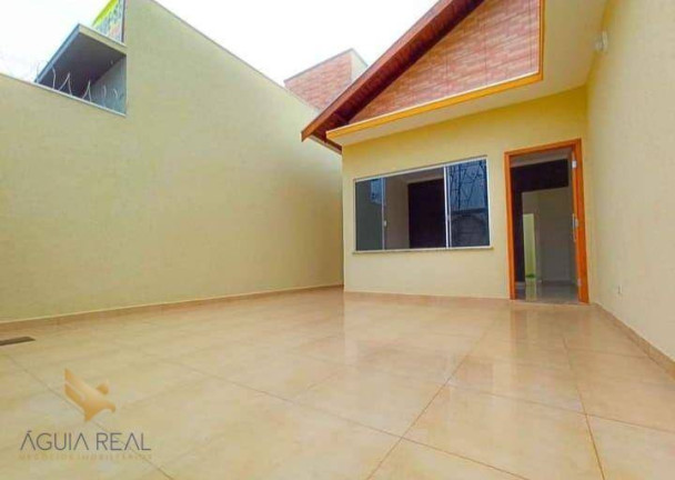 Imagem Casa com 3 Quartos à Venda, 70 m² em Residencial Sírio Libanês I - Campo Grande Imagem Casa com 3 Quartos à Venda, 70 m² em Residencial Sírio Libanês I - Campo Grande