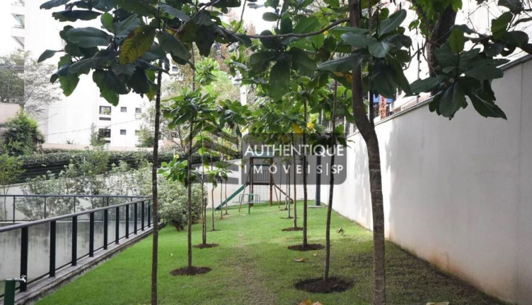 Imagem Apartamento com 2 Quartos à Venda, 80 m² em Jardim Guedala - São Paulo