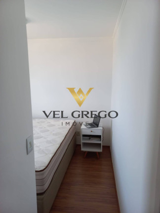 Imagem Apartamento com 2 Quartos à Venda, 114 m² em Jardim Borborema - São Bernardo Do Campo