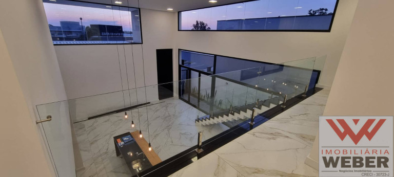 Imagem Casa de Condomínio com 3 Quartos à Venda, 459 m² em Alphaville Nova Esplanada - Votorantim Imagem Casa de Condomínio com 3 Quartos à Venda, 459 m² em Alphaville Nova Esplanada - Votorantim