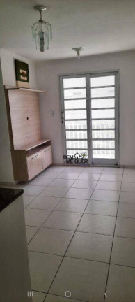 Imagem Apartamento com 2 Quartos para Alugar, 48 m² em Vila Jaraguá - São Paulo Imagem Apartamento com 2 Quartos para Alugar, 48 m² em Vila Jaraguá - São Paulo