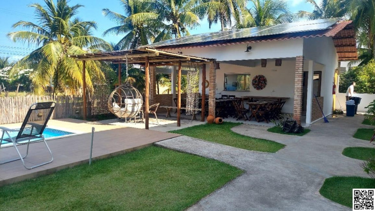 Imagem Imóvel com 12 Quartos à Venda, 420 m² em Bitingui - Japaratinga