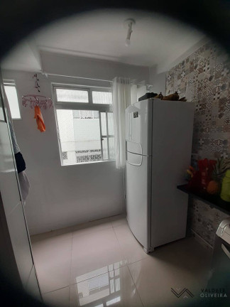 Imagem Apartamento com 2 Quartos à Venda, 60 m² em Vila Rossi - São José Dos Campos
