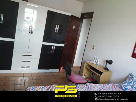 Imagem Apartamento com 3 Quartos à Venda, 72 m² em Jaguaribe - João Pessoa Imagem Apartamento com 3 Quartos à Venda, 72 m² em Jaguaribe - João Pessoa