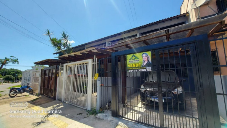 Sobrado com 2 Quartos à Venda, 78 m² em Neopólis - Gravataí