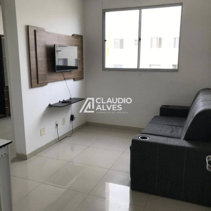 Imagem Apartamento com 2 Quartos à Venda, 50 m² em Lagoa Salgada - Feira De Santana Imagem Apartamento com 2 Quartos à Venda, 50 m² em Lagoa Salgada - Feira De Santana