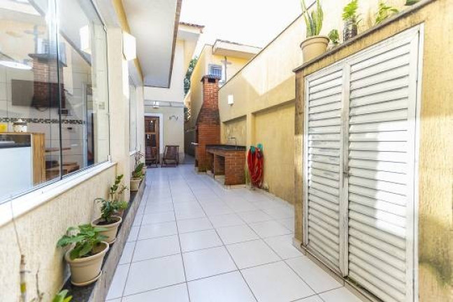 Imagem Casa com 4 Quartos à Venda, 231 m² em Planalto Paulista - São Paulo Imagem Casa com 4 Quartos à Venda, 231 m² em Planalto Paulista - São Paulo