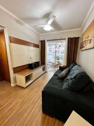 Imagem Apartamento com 2 Quartos à Venda, 93 m² em Boqueirão - Praia Grande Imagem Apartamento com 2 Quartos à Venda, 93 m² em Boqueirão - Praia Grande