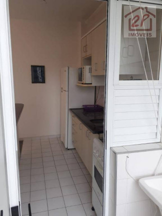 Imagem Apartamento com 1 Quarto para Alugar, 50 m² em Jardim São Dimas - São José Dos Campos Imagem Apartamento com 1 Quarto para Alugar, 50 m² em Jardim São Dimas - São José Dos Campos
