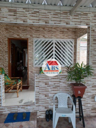 Imagem Casa com 3 Quartos à Venda, 187 m² em Vila Nova - Cubatão Imagem Casa com 3 Quartos à Venda, 187 m² em Vila Nova - Cubatão