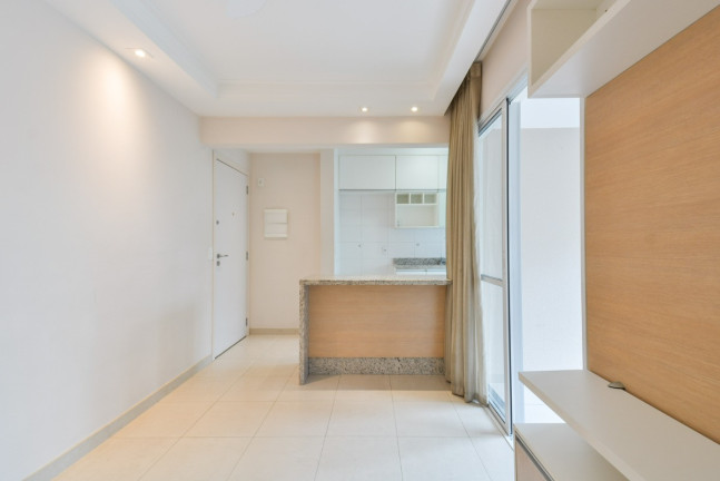 Imagem Apartamento com 2 Quartos à Venda, 57 m² em Vila Gumercindo - São Paulo Imagem Apartamento com 2 Quartos à Venda, 57 m² em Vila Gumercindo - São Paulo