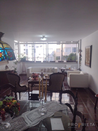 Imagem Apartamento com 3 Quartos à Venda, 105 m² em Copacabana - Rio De Janeiro