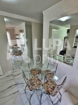 Imagem Apartamento com 2 Quartos à Venda, 45 m² em Ponte Grande - Guarulhos Imagem Apartamento com 2 Quartos à Venda, 45 m² em Ponte Grande - Guarulhos
