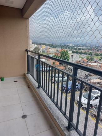 Apartamento com 2 Quartos à Venda, 60 m² em Votupoca - Barueri