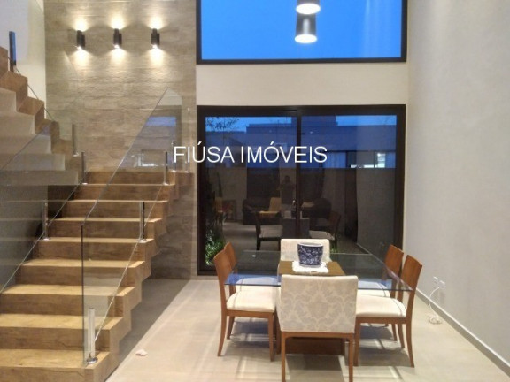 Imagem Casa com 3 Quartos à Venda, em Vila Do Golf - Ribeirão Preto Imagem Casa com 3 Quartos à Venda, em Vila Do Golf - Ribeirão Preto