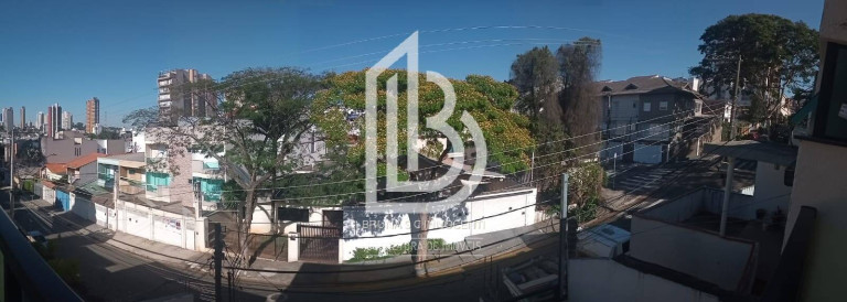 Imagem Casa com 3 Quartos à Venda, 172 m² em Campestre - Santo André Imagem Casa com 3 Quartos à Venda, 172 m² em Campestre - Santo André
