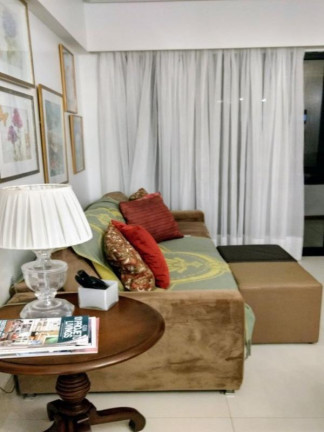 Apartamento com 3 Quartos à Venda, 86 m² em Pituba - Salvador