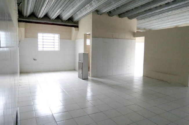 Imagem Galpão para Alugar, 300 m² em Vila Urupês - Suzano Imagem Galpão para Alugar, 300 m² em Vila Urupês - Suzano