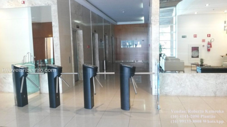 Imagem Sala Comercial à Venda, 685 m² em Nova Ribeirânia - Ribeirão Preto Imagem Sala Comercial à Venda, 685 m² em Nova Ribeirânia - Ribeirão Preto
